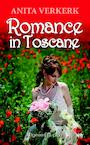 Romance in Toscane - Anita Verkerk (ISBN 9789490763312)