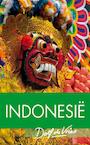 Indonesie - Dolf de Vries (ISBN 9789000303076)