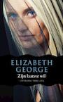 Zijn laatste wil - Elizabeth George (ISBN 9789400501515)