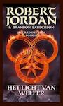 Rad des tijds 14 - licht van weleer - Robert Jordan, Brandon Sanderson (ISBN 9789024562732)