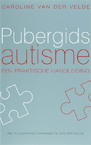 Pubergids autisme - C. van der Velde (ISBN 9789057122514)