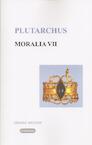 Moralia 7 Psychologie en ethica - Plutarchus (ISBN 9789076792057)