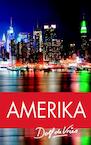 Amerika (e-Book) - Dolf de Vries (ISBN 9789047520153)