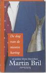 De dag van de nieuwe haring (e-Book) - Martin Bril (ISBN 9789044618952)