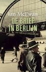 De brief in Berlijn (e-Book) - Ian McEwan (ISBN 9789061699279)