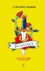 Senorita's (e-Book) - Christophe Veleman (ISBN 9789029577281)