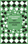Het behouden huis (e-Book) - Willem Frederik Hermans (ISBN 9789023449348)