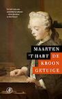 De kroongetuige (e-Book) - Maarten 't Hart (ISBN 9789029576741)