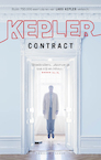 Contract (e-Book) - Lars Kepler (ISBN 9789023464952)