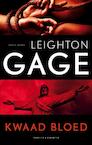 Kwaad bloed (e-Book) - Leighton Gage (ISBN 9789045200729)