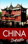 China (e-Book) - Dolf de Vries (ISBN 9789047520238)