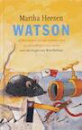Watson (e-Book) - Martha Heesen (ISBN 9789045108155)