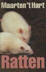Ratten (e-Book) - Maarten 't Hart (ISBN 9789029576857)