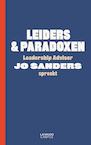 Leiders & paradoxen (e-Book) - Jo Sanders (ISBN 9789020996852)