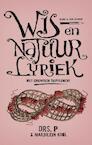 Wis- en natuurlyriek (e-Book) - Drs. P, Marjolein Kool (ISBN 9789038891347)