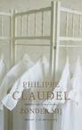 Zonder mij (e-Book) - Philippe Claudel (ISBN 9789023443285)