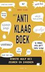 Het anti-klaagboek (e-Book) - Bart Flos (ISBN 9789077881958)