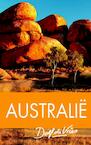 Australie (e-Book) - Dolf de Vries (ISBN 9789047520160)