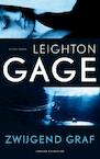 Zwijgend graf (e-Book) - Leighton Gage (ISBN 9789045200828)