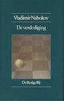 De verdediging (e-Book) - Vladimir Nabokov (ISBN 9789023464181)