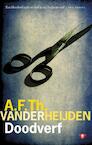 Doodverf (e-Book) - A.F.Th. van der Heijden (ISBN 9789023474647)