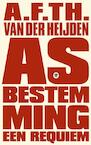 Asbestemming - A.F.Th. van der Heijden (ISBN 9789023468295)