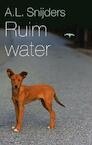 Ruim water (e-Book) - A.L. Snijders (ISBN 9789400403345)