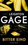 Bitter eind (e-Book) - Leighton Gage (ISBN 9789045201450)