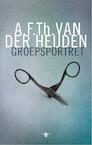 Groepsportret (e-Book) - A.F.Th. van der Heijden (ISBN 9789023467311)