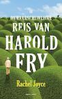 De onwaarschijnlijke reis van Harold Frey (e-Book) - Rachel Joyce (ISBN 9789023476375)