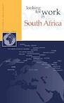 Looking for work in South Africa - A.M. Ripmeester, Lina Zedelius, Salma Dollah (ISBN 9789058960825)