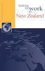 Looking for work in New Zealand - Nannette Ripmeester, Joseph Cavanna (ISBN 9789058960948)