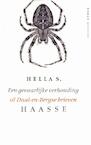 Gevaarlijke verhouding (e-Book) - Hella S. Haasse (ISBN 9789021444413)