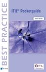 ITIL 2011 Editie - Pocketguide (e-Book) - Jan van Bon (ISBN 9789087539771)
