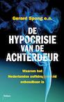 De hypocrisie van de achterdeur (e-Book) - Gerard Spong (ISBN 9789460036217)