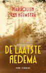 De laatste Aedema (e-Book) - Marjolijn van Heemstra (ISBN 9789023467403)
