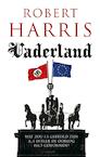 Vaderland (e-Book) - Robert Harris (ISBN 9789023477839)