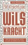De kracht van wilskracht (e-Book) - Kelly McGonigal (ISBN 9789057123788)