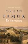 De witte vesting (e-Book) - Orhan Pamuk (ISBN 9789023478478)