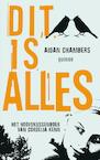 Dit is alles (e-Book) - Aidan Chambers (ISBN 9789045114392)