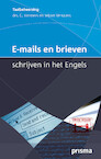 E-mails en brieven schrijven in het Engels (e-Book) - Corriejanne Timmers (ISBN 9789000314867)
