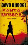 Santa Monica - Bavo Dhooge (ISBN 9789089242372)