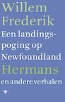 Een landingspoging op Newfoundland en andere verhalen (e-Book) - Willem Frederik Hermans (ISBN 9789023479482)