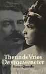 De vrouweneter (e-Book) - Theun de Vries (ISBN 9789021445847)