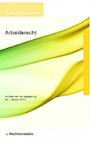 Arbeidsrecht (ISBN 9789461939685)