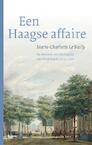 Een Haagse affaire (e-Book) - Marie-Charlotte Le Bailly (ISBN 9789460036446)