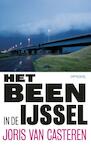 Been in de Ijssel (e-Book) - Joris Van Casteren (ISBN 9789044622362)