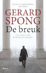 De breuk - Gerard Spong (ISBN 9789460036682)