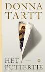 Het puttertje (e-Book) - Donna Tartt (ISBN 9789023485131)