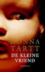 De kleine vriend (e-Book) - Donna Tartt (ISBN 9789023483250)